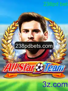 AllStarTeam: A Revolução no Mundo dos Jogos Virtuais