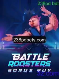 BattleRoostersBonusBuy: A Nova Sensação no Mundo dos Jogos de Apostas