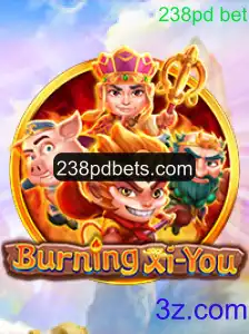 Explorando o Universo do Jogo 'BurningXiYou': Uma Jornada Épica Com a Chave 238pd Bet