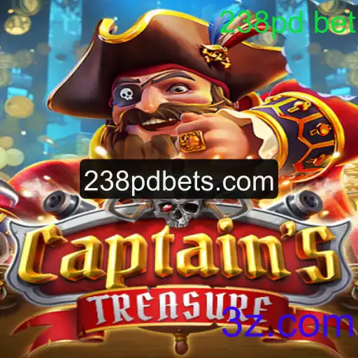 CaptainssTreasure: Embarque em uma Aventura de Apostas Inesquecível