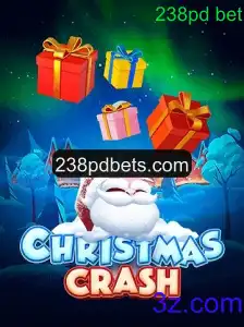 ChristmasCrash: Um Novo Jogo Que Unifica a Alegria do Natal Com Apostas Empolgantes