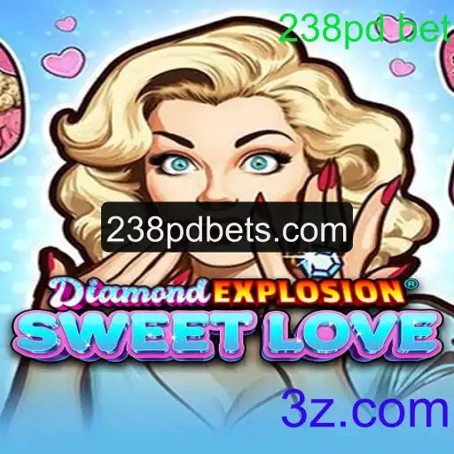 Explorando o Mundo Envolvente de DiamondExplosionSweetLove