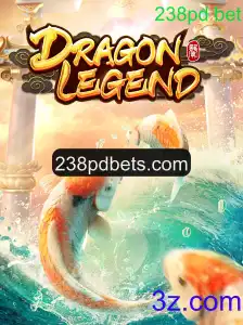 Explorando DragonLegend: O Jogo de Aposta 238pd Bet
