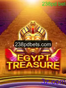 Descubra o Egito Antigo com o Jogo de Slots EgyptTreasure
