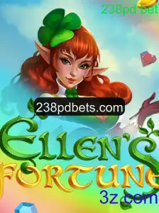 EllensFortune: O Novo Fenômeno dos Jogos de Fortuna