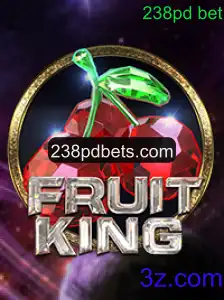 FruitKing: Um Mergulho no Mundo das Apostas com 238pd Bet