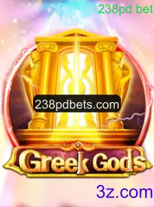 Descubra o Fascinante Mundo do Jogo GreekGods