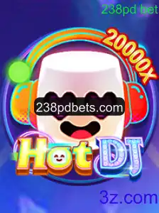 HotDJ: Uma Nova Experiência de Aposta e Música