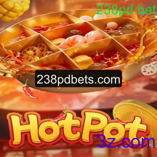 Hotpot: Explorando o Mundo de Estratégias e Apostas Inovadoras com o 238pd bet
