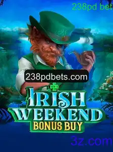 Descubra o Fascinante Jogo IrishWeekendBonusBuy: Regras e Introdução