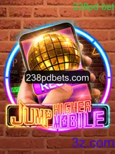 Desvendando JumpHighermobile: O Futuro dos Jogos de Apostas