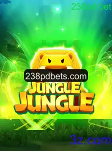Explorando o Mundo do Jogo JungleJungle e o Impacto Atual de 238pd bet