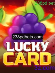 LuckyCard: Descubra o Novo Fenômeno dos Jogos de Azar
