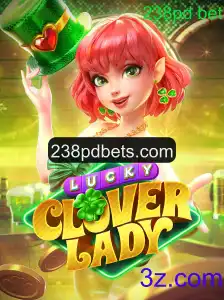 Descubra o Fascinante Mundo de LuckyCloverLady: Uma Experiência de Jogo Inovadora