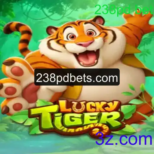 Descubra o Universo Emocionante de LuckyTiger: A Experiência de Jogo '238pd Bet'