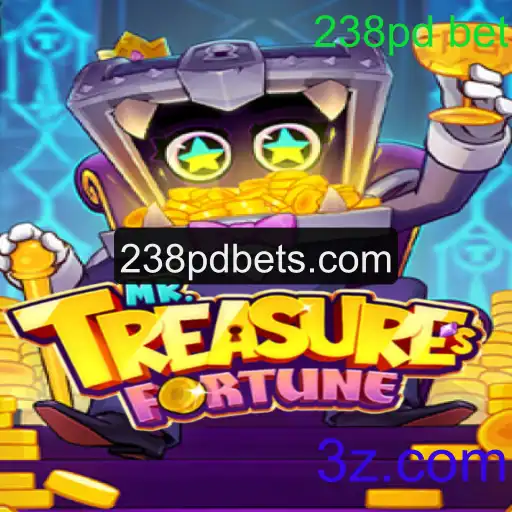 Explorando o Universo de MrTreasuresFortune e o Fascínio do 238pd Bet