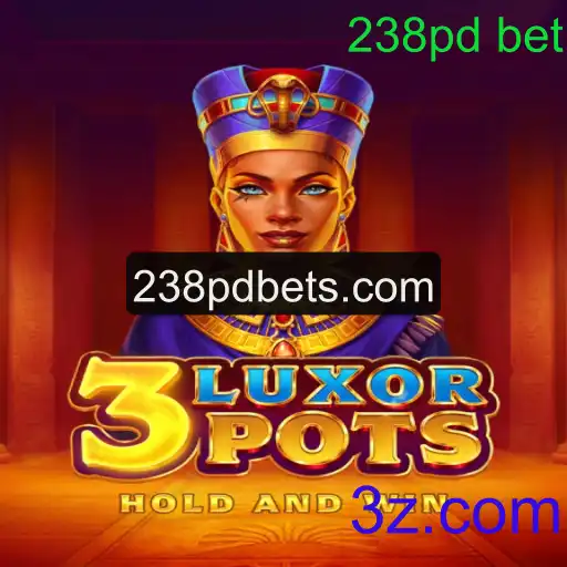 Explore o Mundo Fascinante de 3LuxorPots: O Jogo Excitante de Cassino