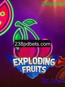 ExplodingFruits: O Jogo de Apostas Que Conquista o Mundo dos Cassinos