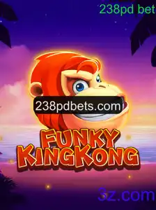 Explorando o Universo de FunkyKingKong e as Emoções das Apostas 238pd