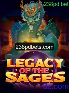 Descubra LegacyoftheSages: Uma Jornada Inovadora em Jogos de Tabuleiro