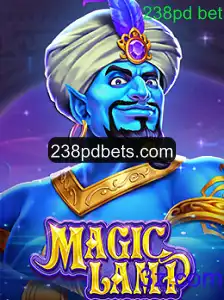 Explorando MagicLamp: O Jogo que Encanta e Surpreende