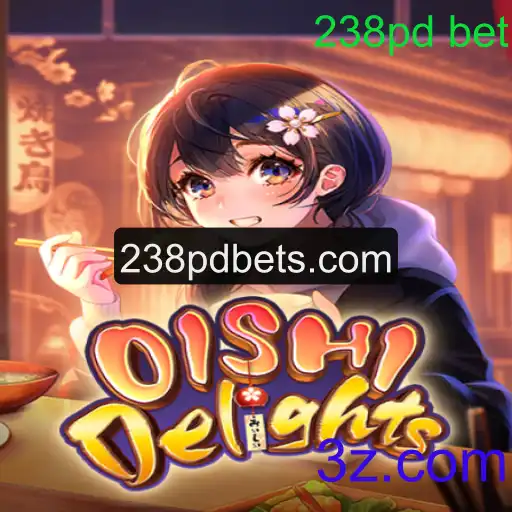 Descubra o Mundo Encantador de OishiDelights: Um Jogo de Estratégia e Sorte
