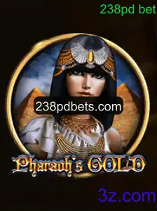 PharaohsGold: Explorando a Riqueza dos Faraós em um Jogo de Azar Inovador