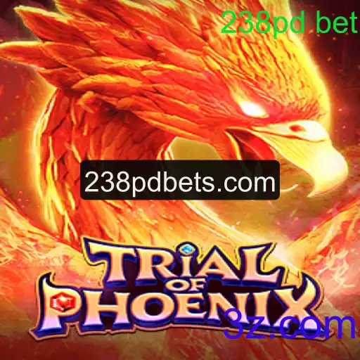 Descubra o Fascinante Mundo de TrialofPhoenix e a Emoção da Aposta 238pd