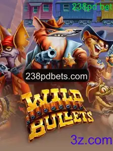 WildBullets: Mergulhando no Universo do Jogo Mais Empolgante do Momento