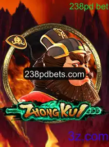Explorando o Mundo de ZhongKui: Um Jogo Emocionante com Regras Inovadoras