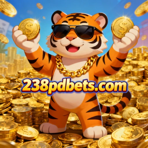 238pd bet Logo
