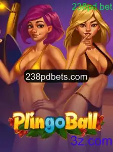 Explorando Plingoball: O Novo Fenômeno dos Jogos de Aposta '238pd Bet'