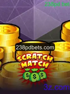 Descubra as Regras e Emoções do Jogo ScratchMatch