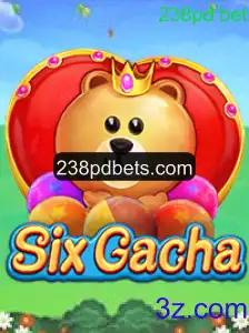 Explorando o Mundo Fascinante de SixGacha: Regras e Estratégias