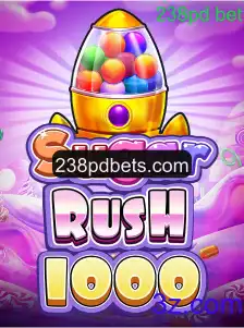 Descubra o Mundo Encantado de SugarRush1000: Um Jogo Apaixonante