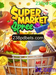 Explorando o Popular Jogo Online SupermarketSpree