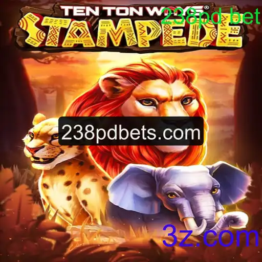 Descubra a Aventura do 'TenTonWaysStampede': Um Mergulho no Mundo do Entretenimento de Casino