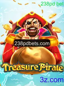 Explorando o Mundo de Aventura em TreasurePirate: Um Guia Completo para Novos Jogadores