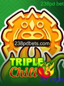 Explorando o Mundo Emocionante de TripleChili