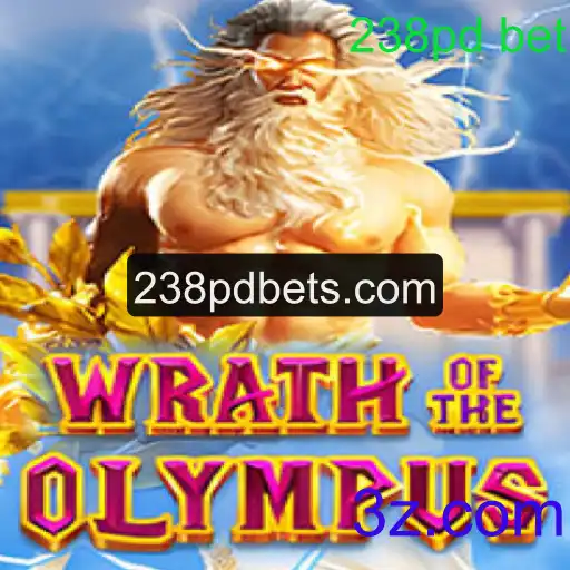Descubra o Mundo Épico de WrathofOlympus